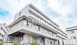 ラ・レジダンス・ド・鷺沼