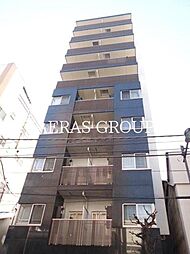 パトゥーロ御徒町チッタ