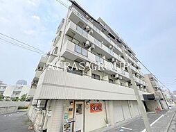 ホーユウコンフォルト大和中央