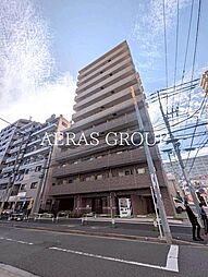 ラフィネジュ赤羽