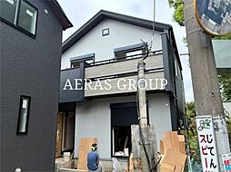 BLOOMING MAISON練馬区向山5号棟