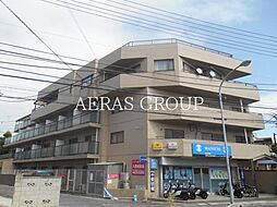 シティ原木中山