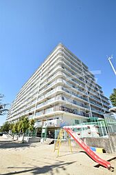 吹田市千里山松が丘