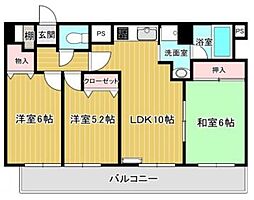 パストラルハイム 401