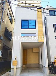 船橋南本町貸戸建て