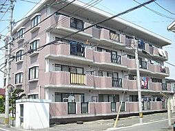 マンションヒラリー 401