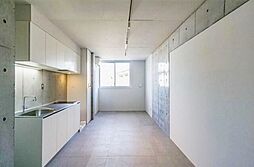 神宮前マンション