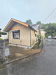 鎌倉市鎌倉山1丁目戸建