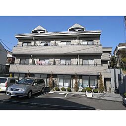 リーフヒル遠藤 102