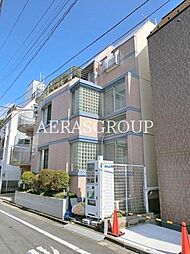 豊島区雑司が谷１丁目