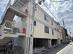 レジデント・シティー 303