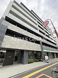 グランド・ガーラ門前仲町