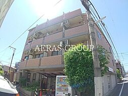 プロスパー八王子