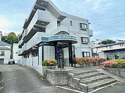 ガーデンシティあざみ野 305