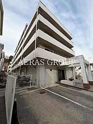 トーカンマンション新根岸