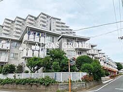 上板橋サンライトマンションＡＬ棟