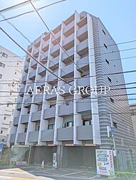 ステージファースト世田谷アジールコート