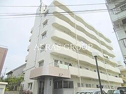 クロシェット松戸