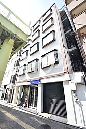 大阪市旭区清水３丁目