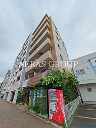 ベル・ステージ山手