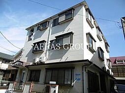 シティハウス津田沼