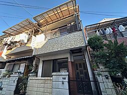 柴島3丁目貸家奥側