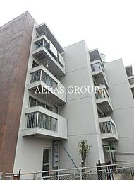 文京区小日向４丁目