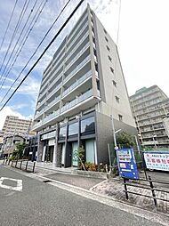 大阪市生野区中川１丁目