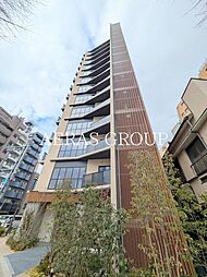 シーズンフラッツ浅草六丁目 1001