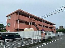グランドール稲城 A