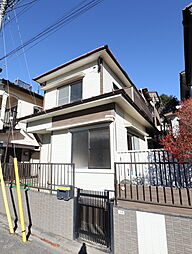 船橋高野台貸家 1