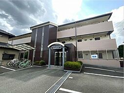 アメニティマンション 303