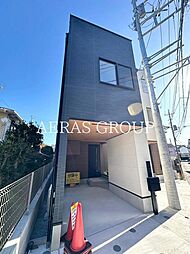 Ｋｏｌｅｔ稲田堤20