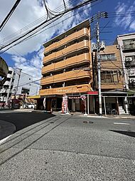メゾンイングスあびこ