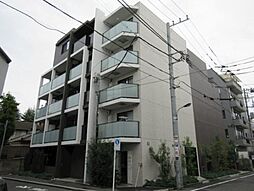 ハーモニーレジデンスNORTHザ・ガーデン