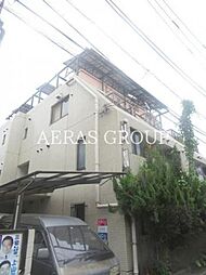 風間マンション