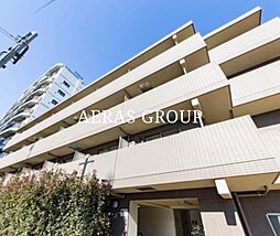 ライジングプレイス上板橋