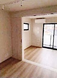 GranDuo高田馬場クレスト