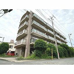 陽光大森マンション 307