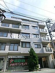 シティハイツ中板橋