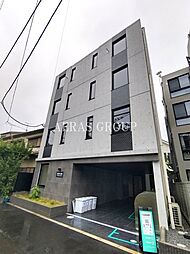 レピュア北池袋駅前レジデンス