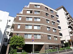 パークアクシス六本木檜町公園