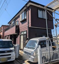 さいたま市見沼区御蔵住宅