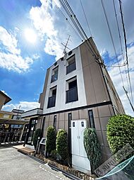 八尾市恩智北町１丁目