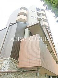 クレイシア世田谷野沢