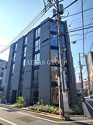 エディット西池袋 102