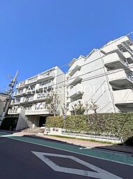 北千住スカイハイツ