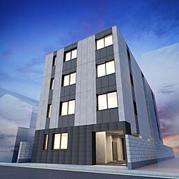 プロスタイルウェルス堀切菖蒲園