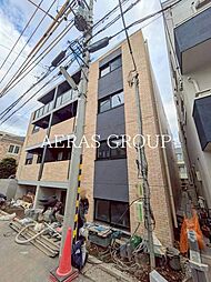 Ｌａ Ｐｅｒｌａ 桜新町