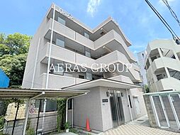 ドミトリー白根